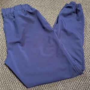 Scrubstar Women's Navy Blue Joggers